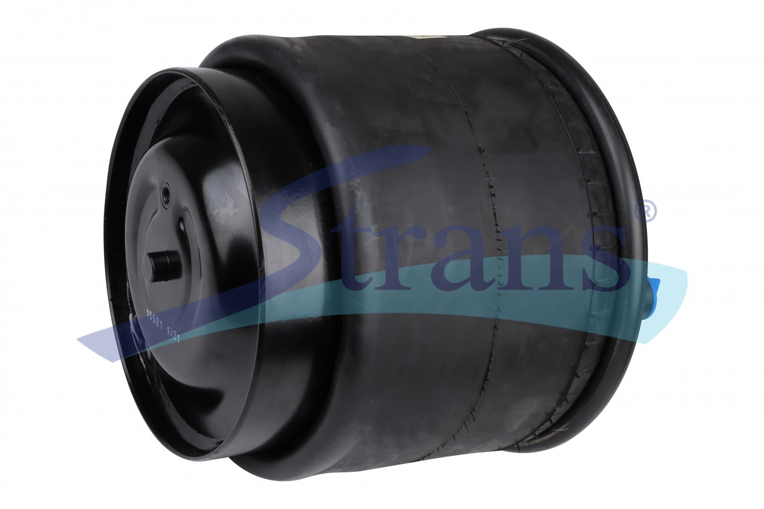 Пневмоподушка Daf Xf106 >2013 Перед. Прав. Зі Стаканом Sa520694C